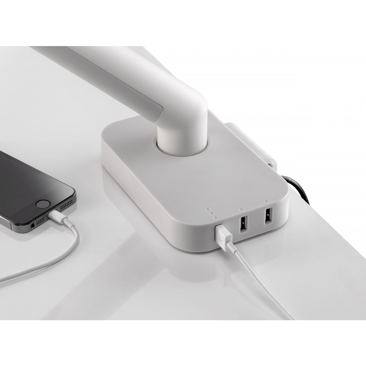 办公辅件|显示器支架|办公火狐官方网站|火狐HUOHU（中国）火狐官方网站|Flo 台面显示屏支架